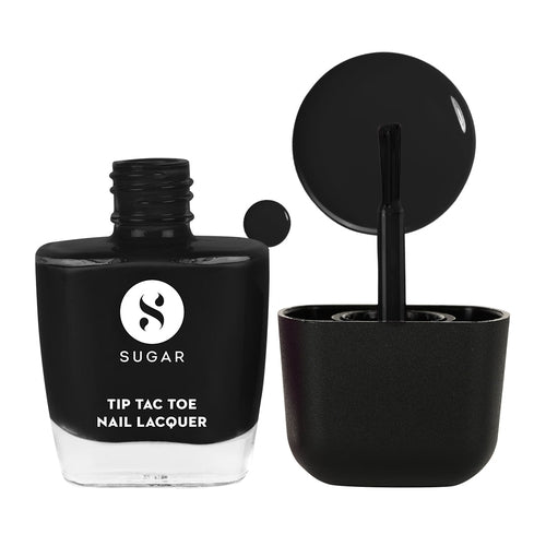Tip Tac Toe Nail Lacquer Classic (old)