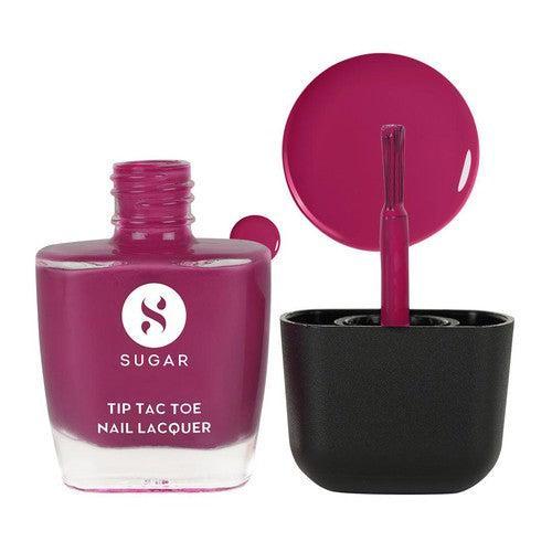 Tip Tac Toe Nail Lacquer Classic (old)