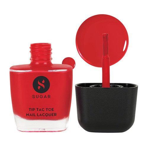 Tip Tac Toe Nail Lacquer Classic (old)