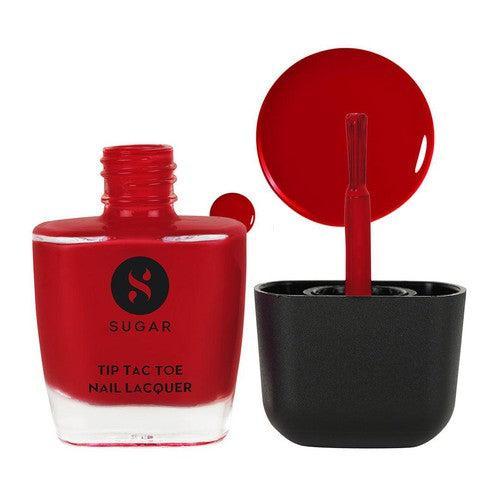 Tip Tac Toe Nail Lacquer Classic (old)