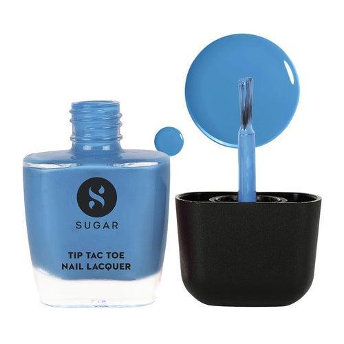Tip Tac Toe Nail Lacquer Classic (old)