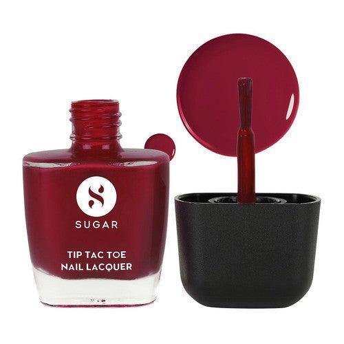 Tip Tac Toe Nail Lacquer Classic (old)