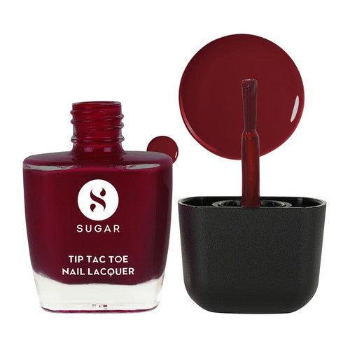 Tip Tac Toe Nail Lacquer Classic (old)