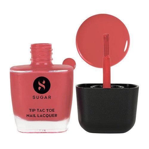 Tip Tac Toe Nail Lacquer Classic (old)