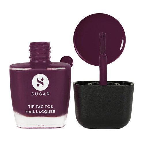 Tip Tac Toe Nail Lacquer Classic (old)