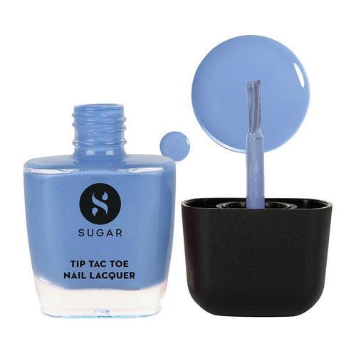 Tip Tac Toe Nail Lacquer Classic (old)