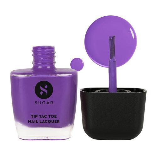 Tip Tac Toe Nail Lacquer Classic (old)