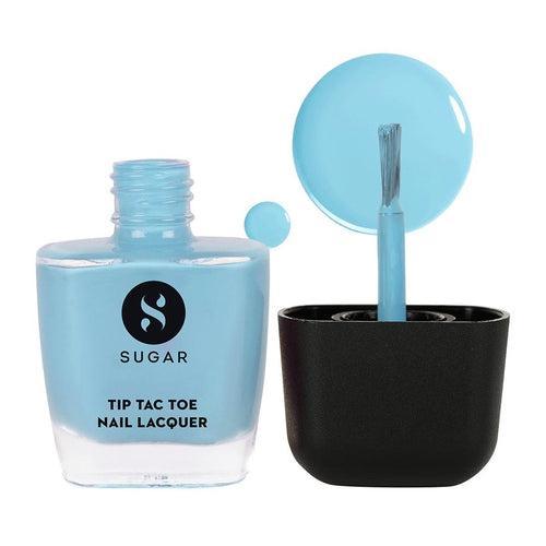 Tip Tac Toe Nail Lacquer Classic (old)