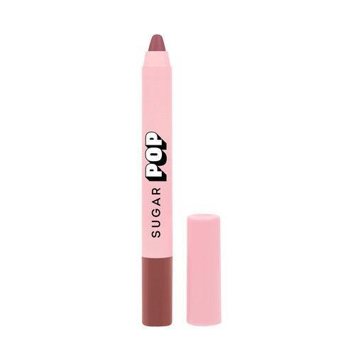 Transferproof Lip Crayon 05 Blush Brigade (Gift)