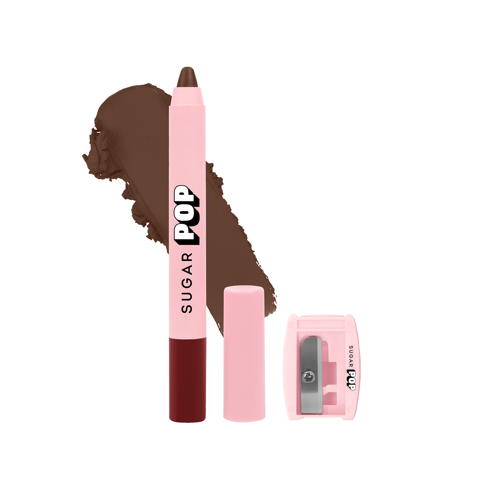 Transferproof Lip Crayon