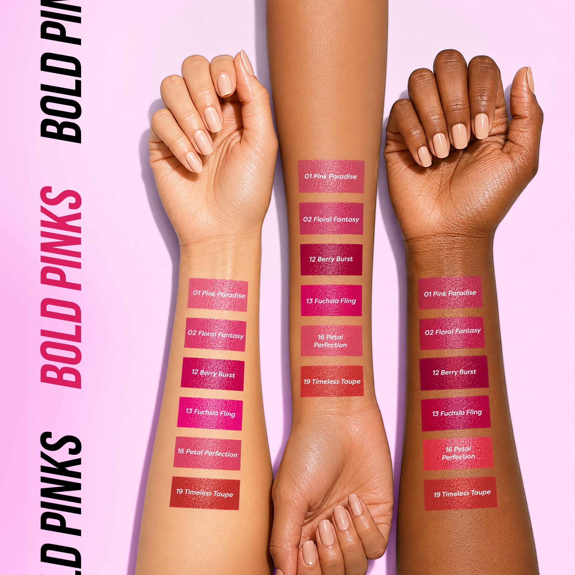 Ultrastay Transferproof Lipstick