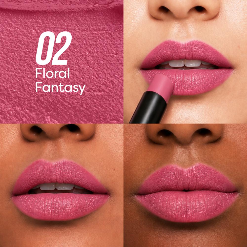 Ultrastay Transferproof Lipstick