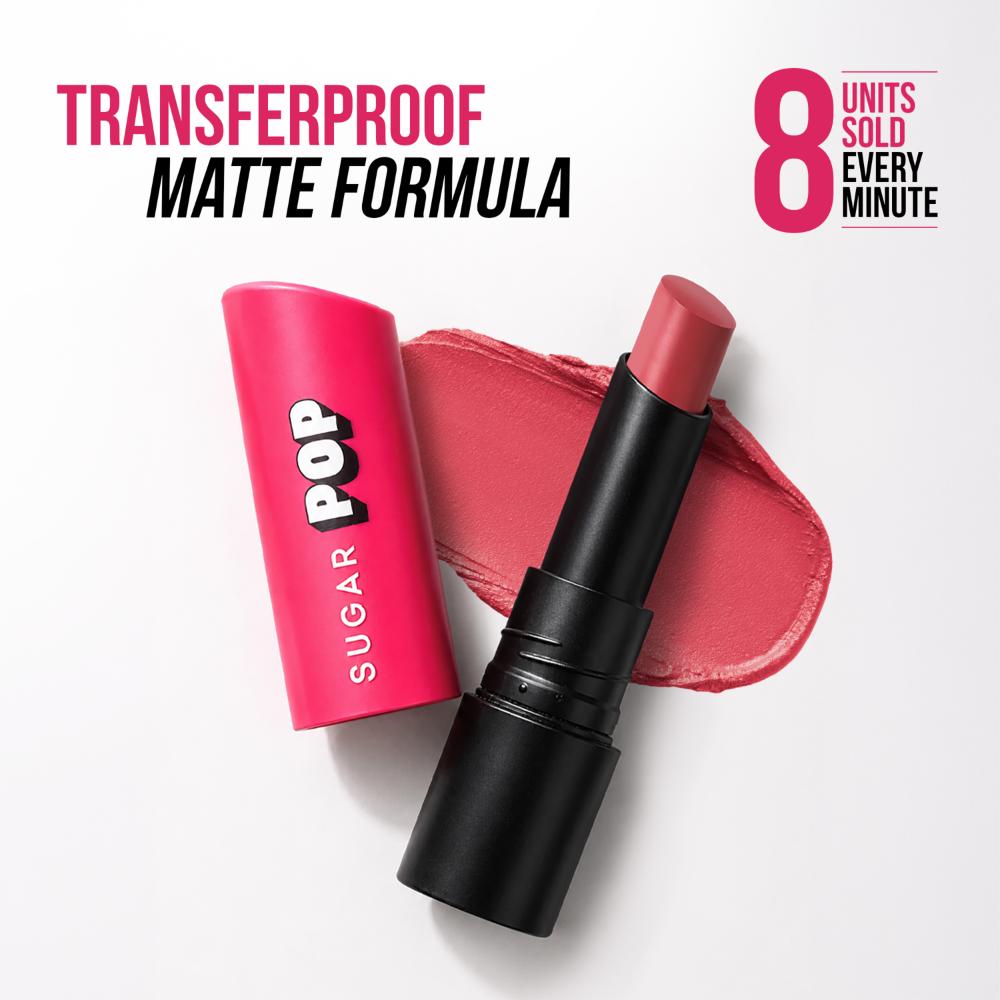 Ultrastay Transferproof Lipstick