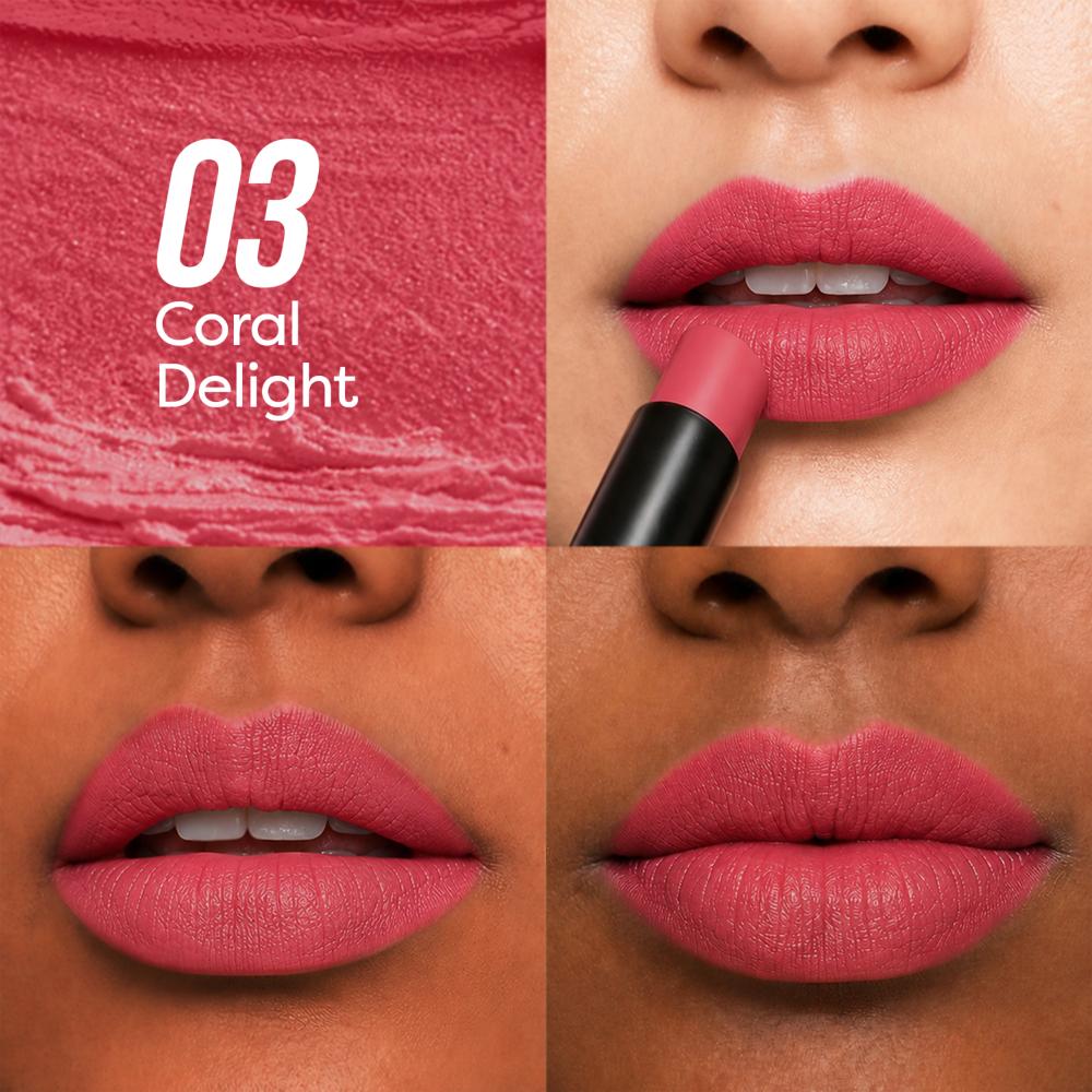 Ultrastay Transferproof Lipstick