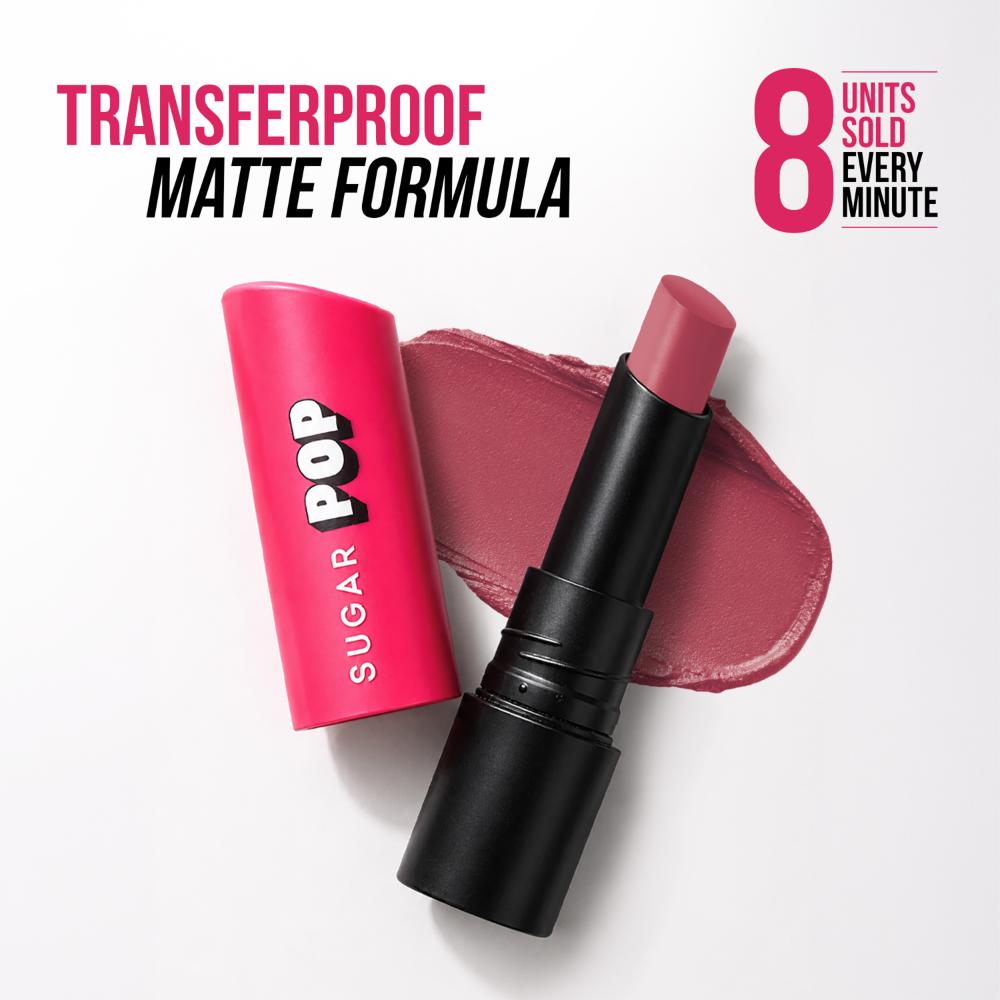 Ultrastay Transferproof Lipstick