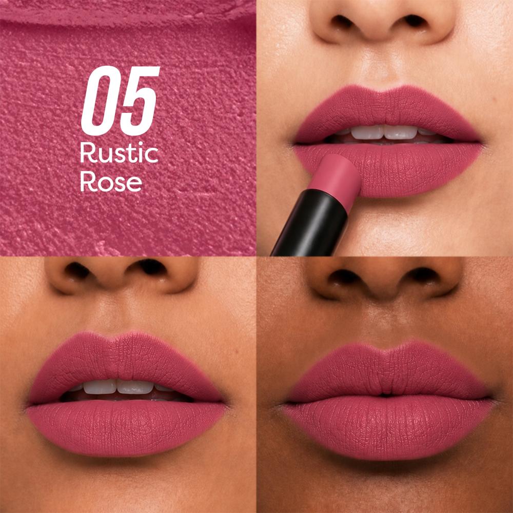 Ultrastay Transferproof Lipstick