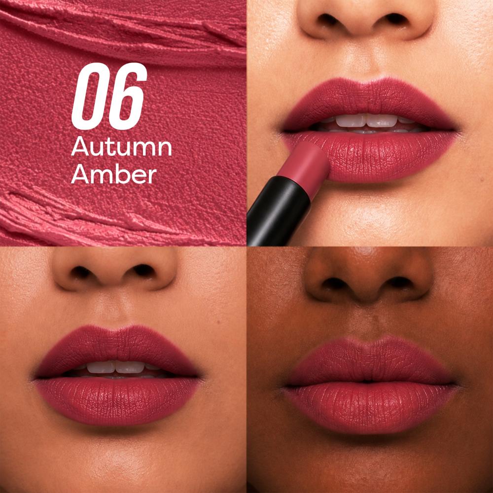 Ultrastay Transferproof Lipstick