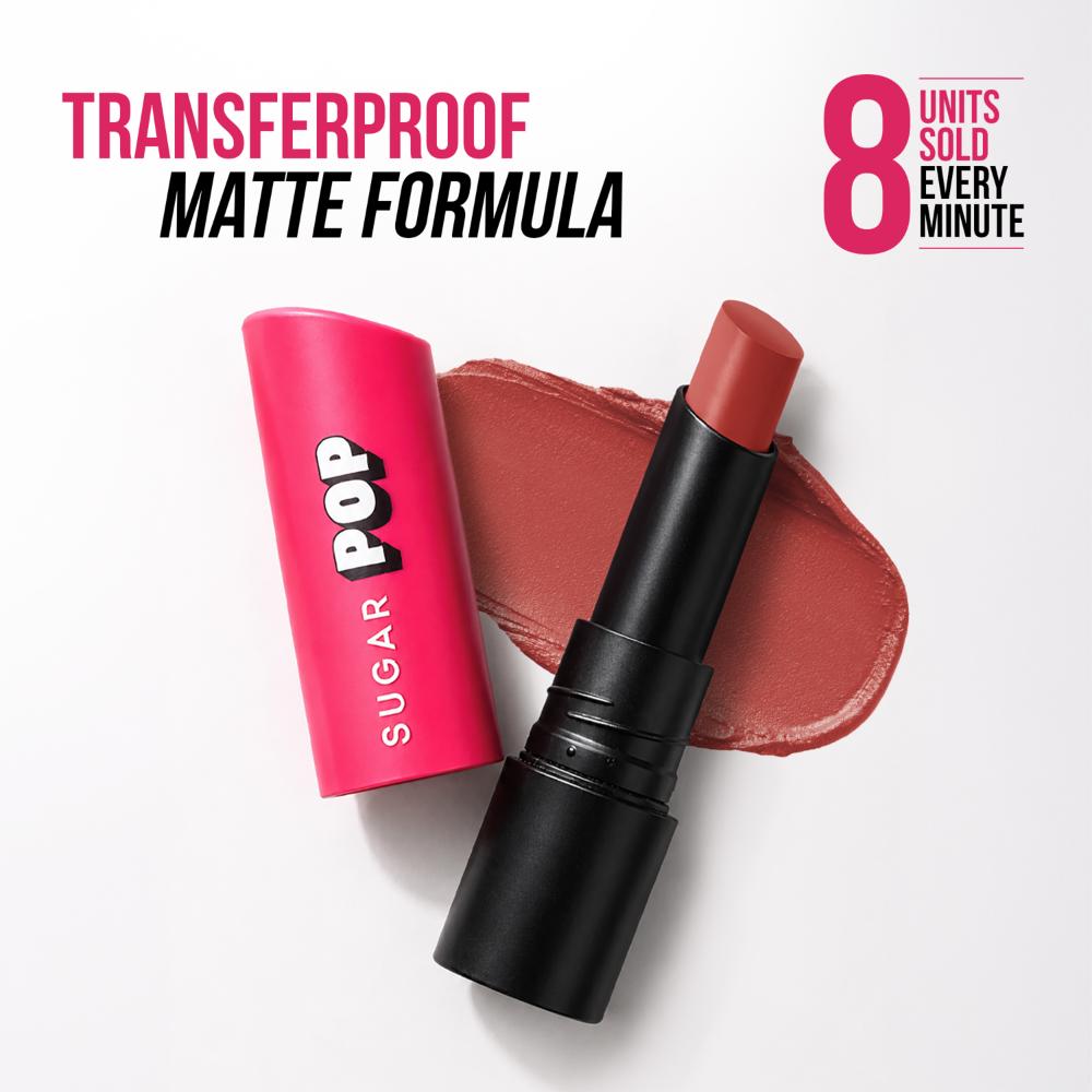Ultrastay Transferproof Lipstick