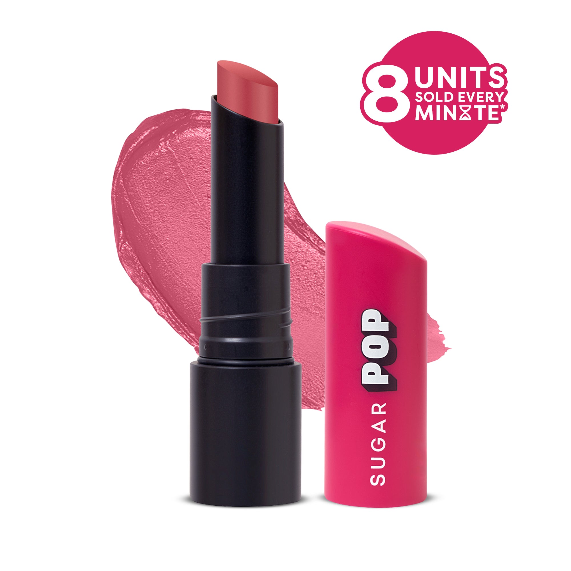 Ultrastay Transferproof Lipstick