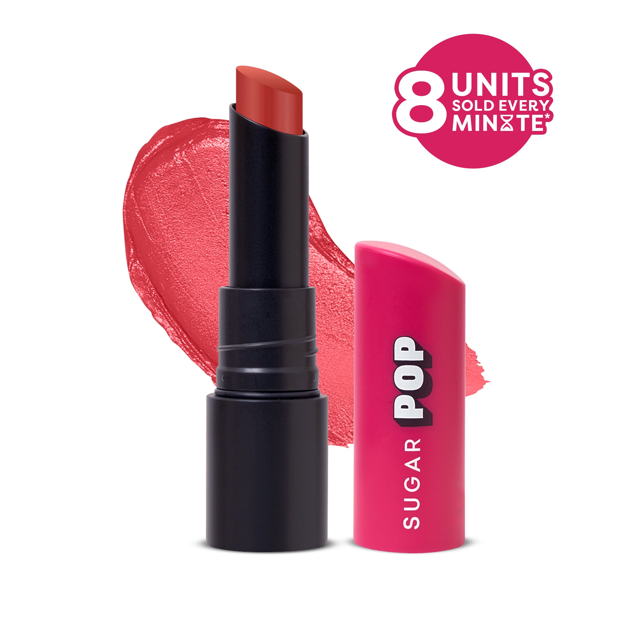 Ultrastay Transferproof Lipstick