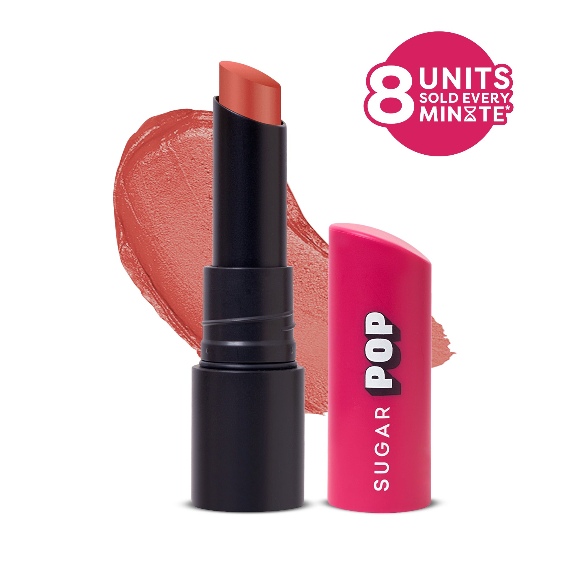Ultrastay Transferproof Lipstick