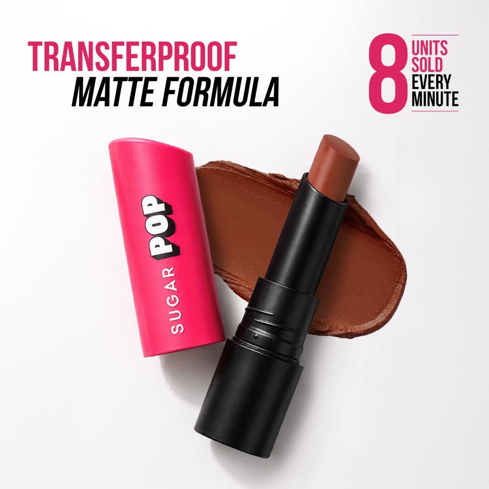 Ultrastay Transferproof Lipstick