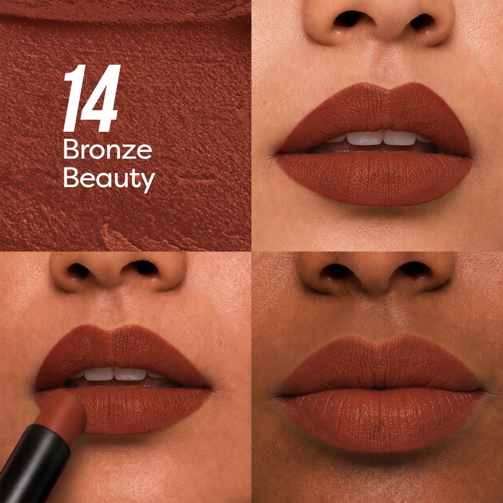 Ultrastay Transferproof Lipstick