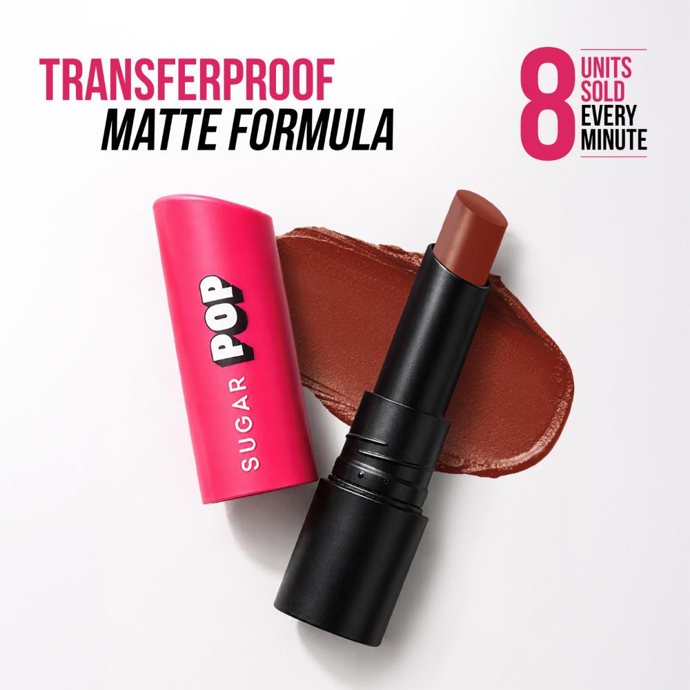 Ultrastay Transferproof Lipstick