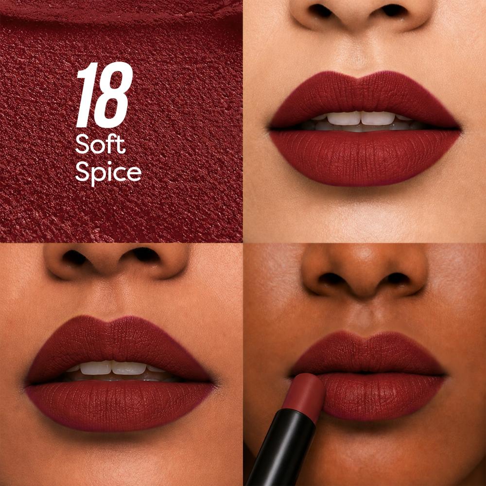 Ultrastay Transferproof Lipstick
