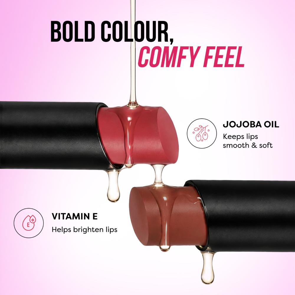 Ultrastay Transferproof Lipstick