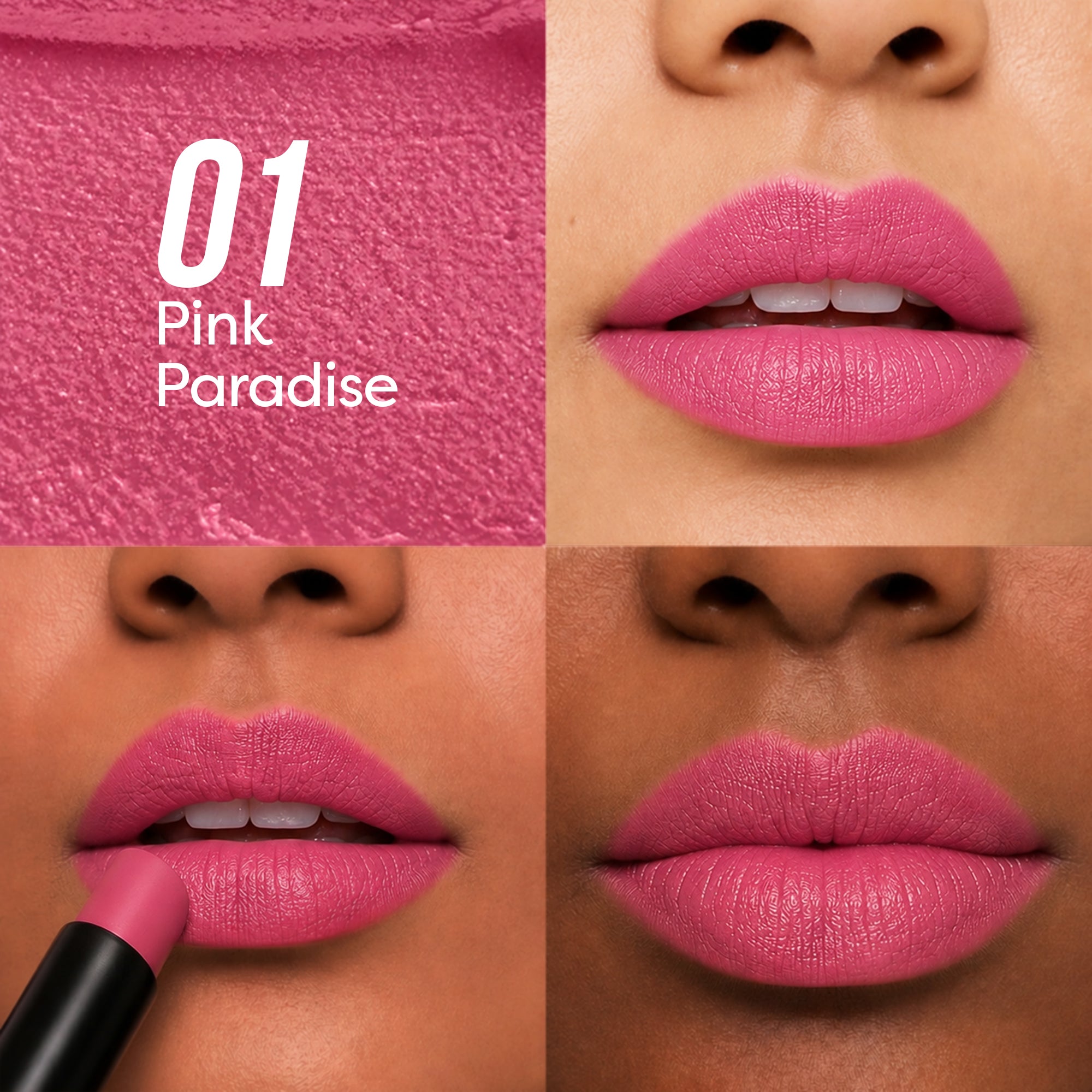Ultrastay Transferproof Lipstick