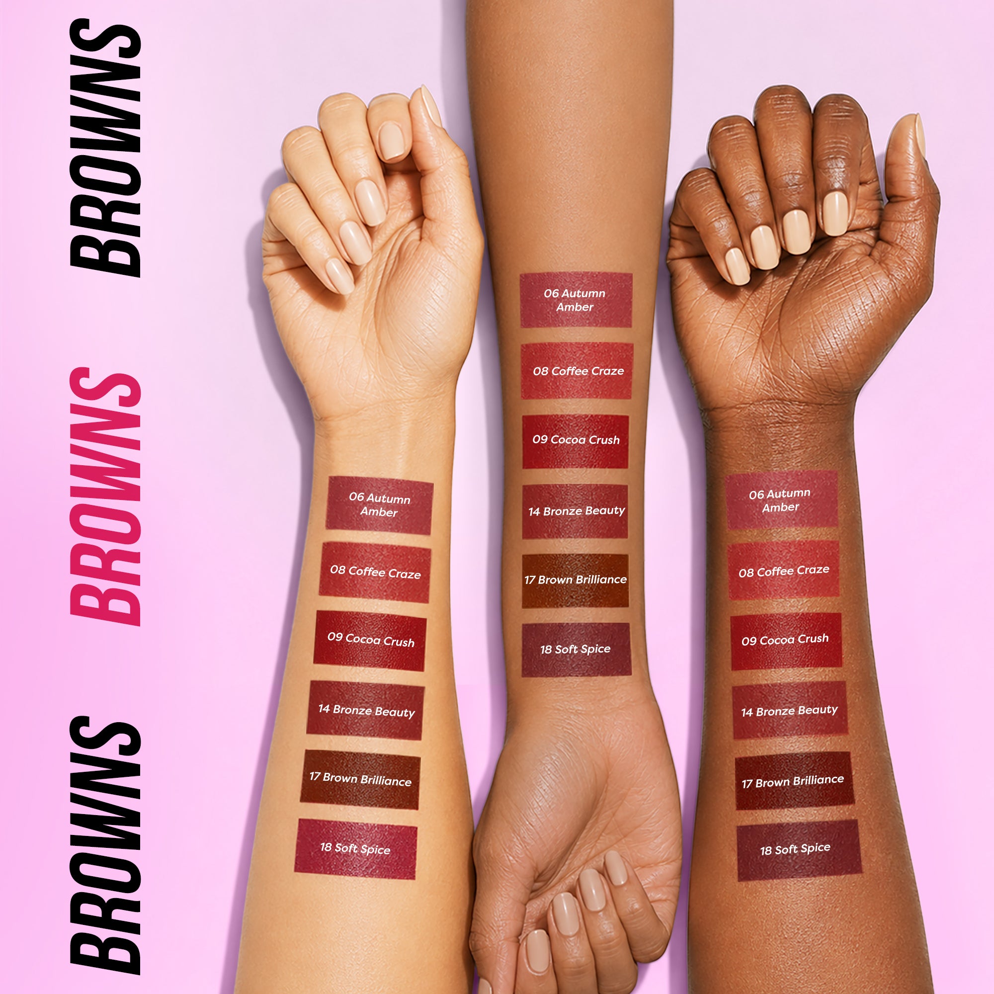 Ultrastay Transferproof Lipstick