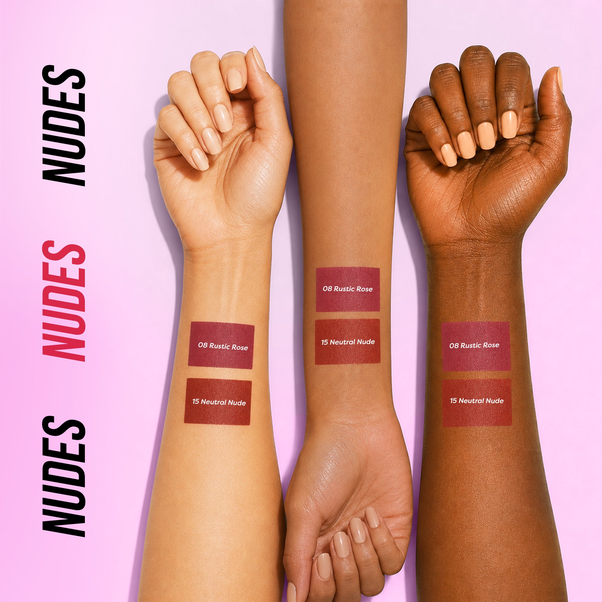 Ultrastay Transferproof Lipstick