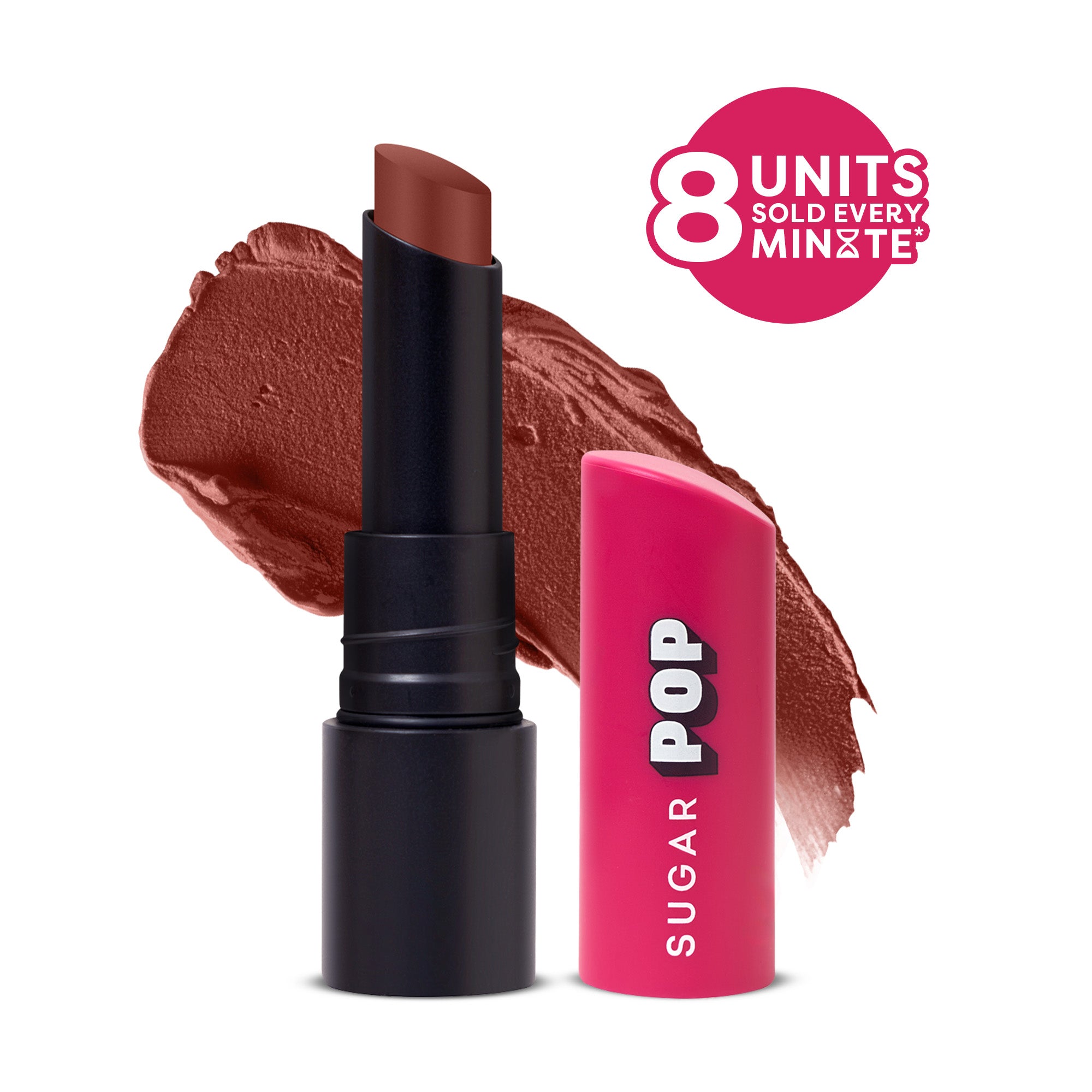Ultrastay Transferproof Lipstick (KIT-4)