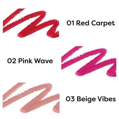 Velvet Matte Lip Liner
