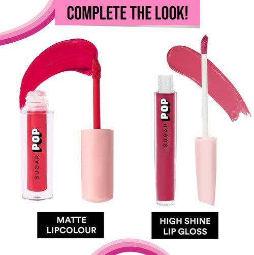 Velvet Matte Lip Liner