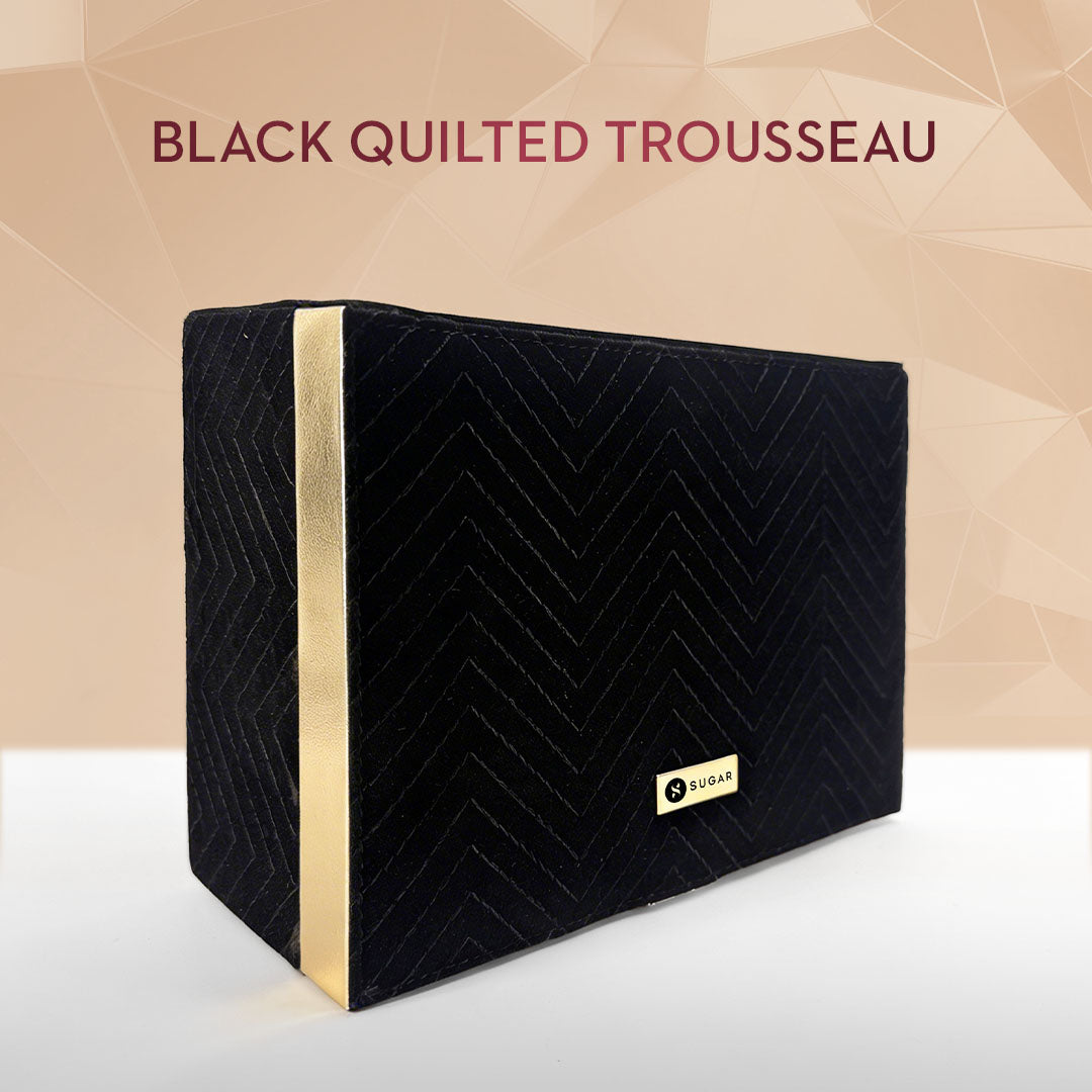 Vineeta's Favourite Makeup Kit