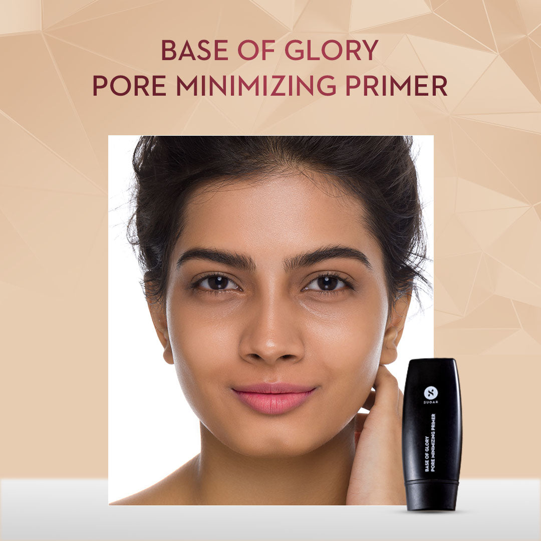 Vineeta's Favourite Makeup Kit