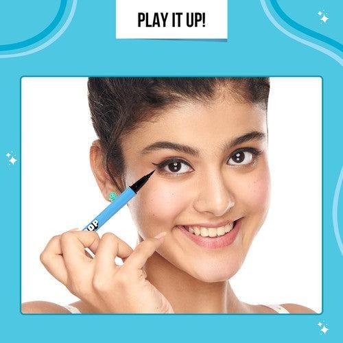 Waterproof Eyeliner (01 Black)