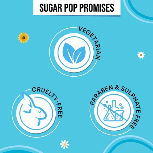 Waterproof Mascara - 01 Black (Kit)