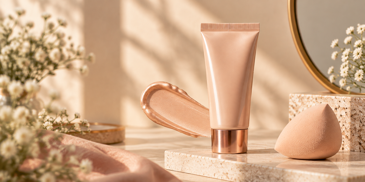 Best Affordable Strobe Creams Under ₹599 in India for Beginners