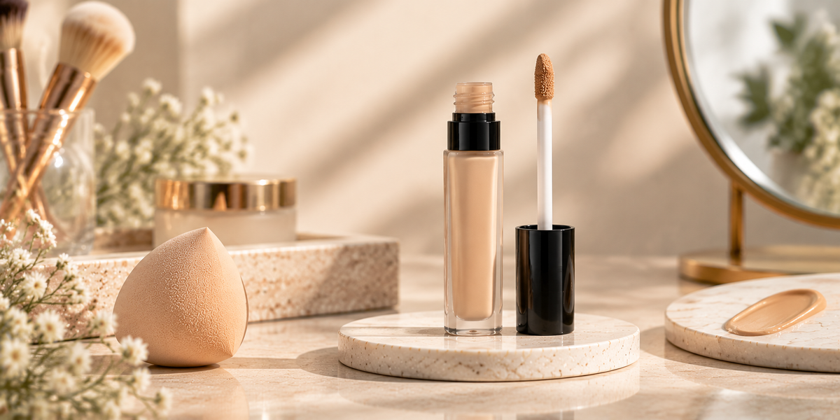 Best Concealers Under 1000 in India: Coverage Options for Dark Circles, Spots &amp; Blemishes