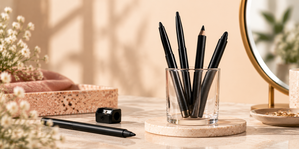 Best Kajal in India Under 500: Smudge-Proof &amp; Long-Lasting Picks for Everyday Use