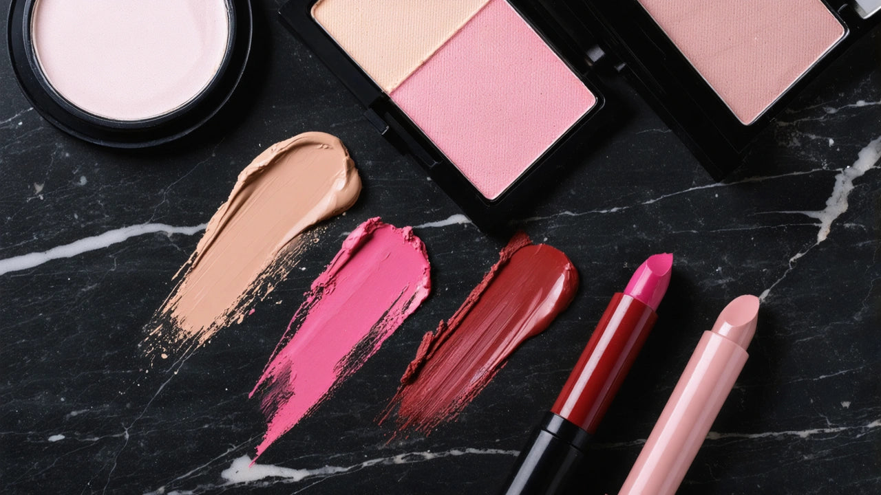 1500 रुपये से कम में पूरा मेकअप किट - Hindi - SUGAR Cosmetics