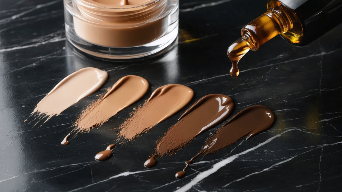 kojic acid pigmentation even tone - English - SUGAR Cosmetics