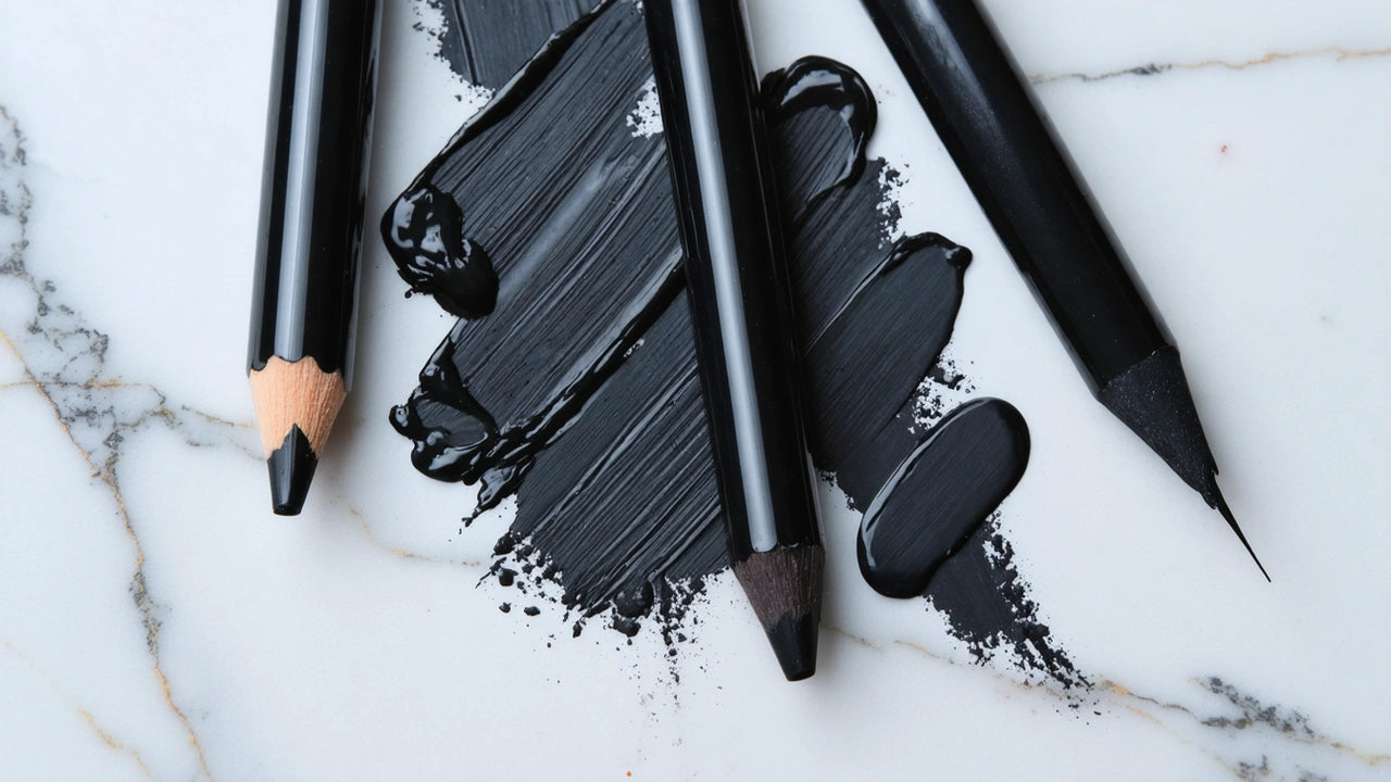 eyeliner - English - SUGAR Cosmetics