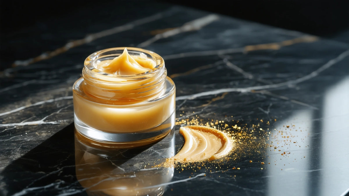 கொஜிக் ஆசிட் மின்தன்மை இந்திய சருமம் - Tamil - SUGAR Cosmetics