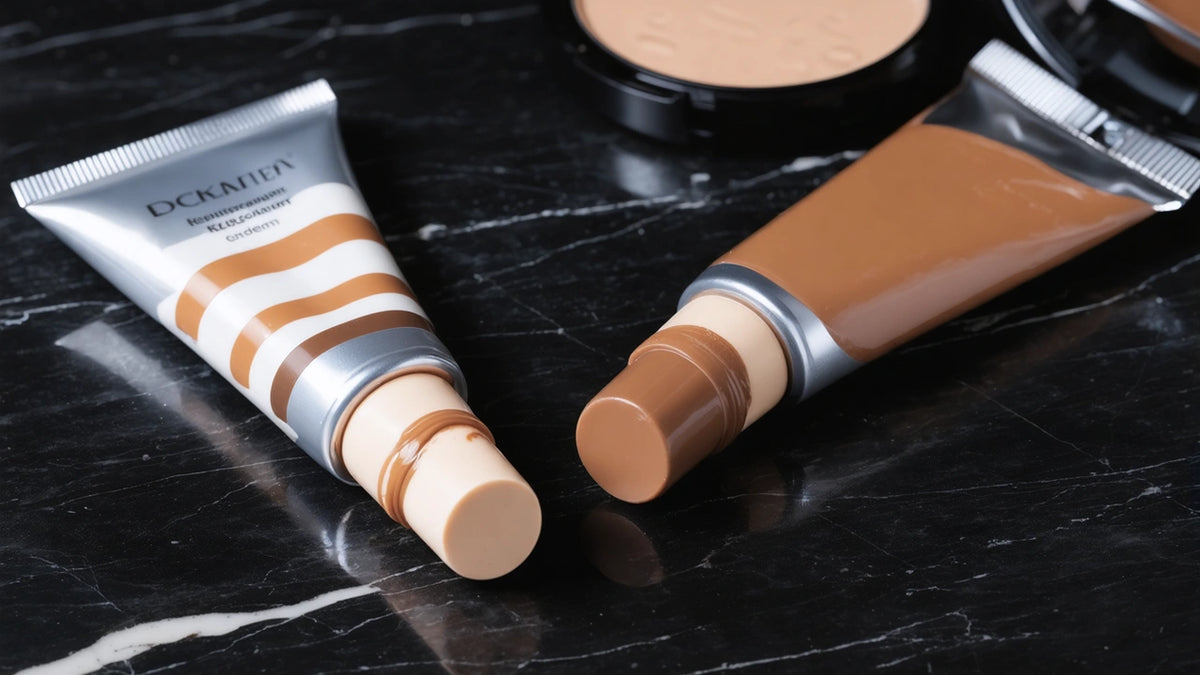 BB cream vs foundation stick India - English - SUGAR Cosmetics