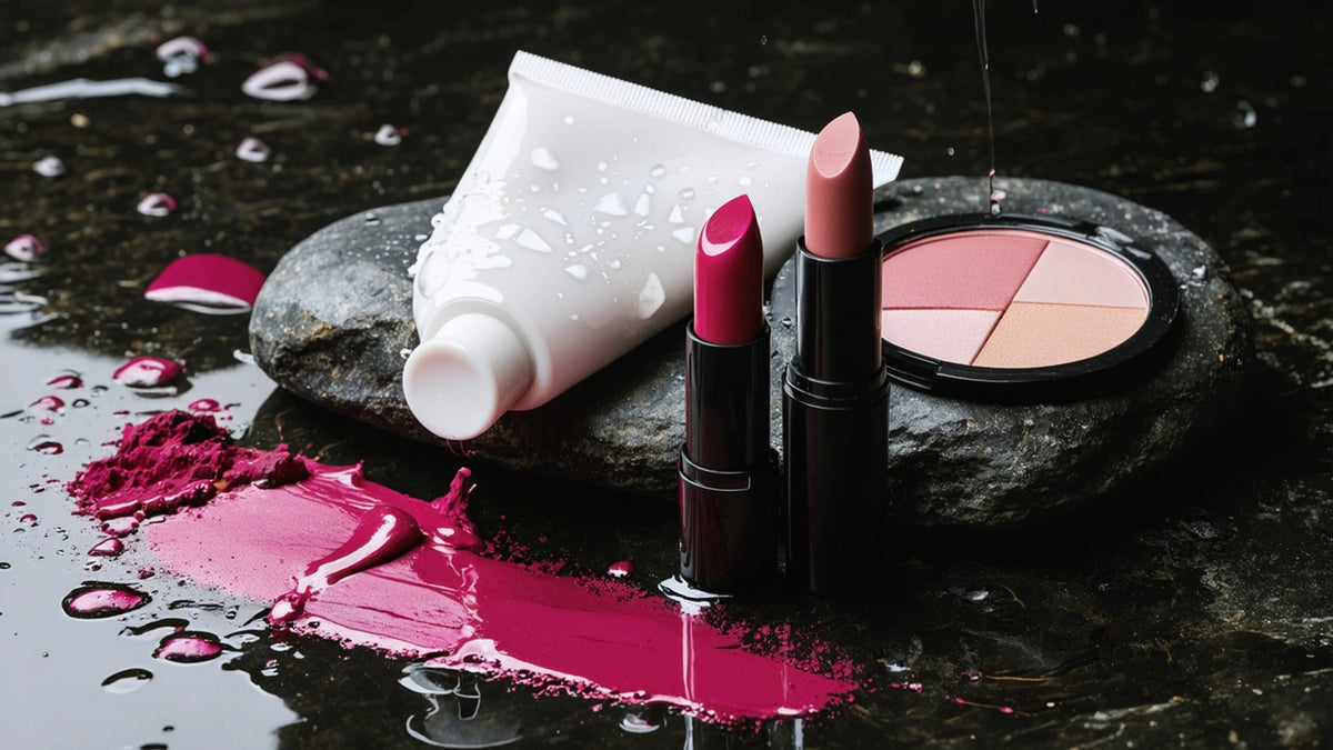 मानसून प्रूफ मेकअप इंडिया - Hindi - SUGAR Cosmetics