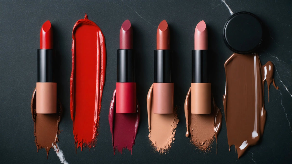 SUGAR Cosmetics long wear makeup India - English - SUGAR Cosmetics